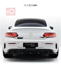 مرسيدس بنز C-Class